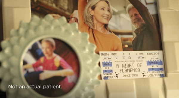 Polymyalgia Rheumatica (PMR) and Interleukin-6 (IL-6) | KEVZARA ...