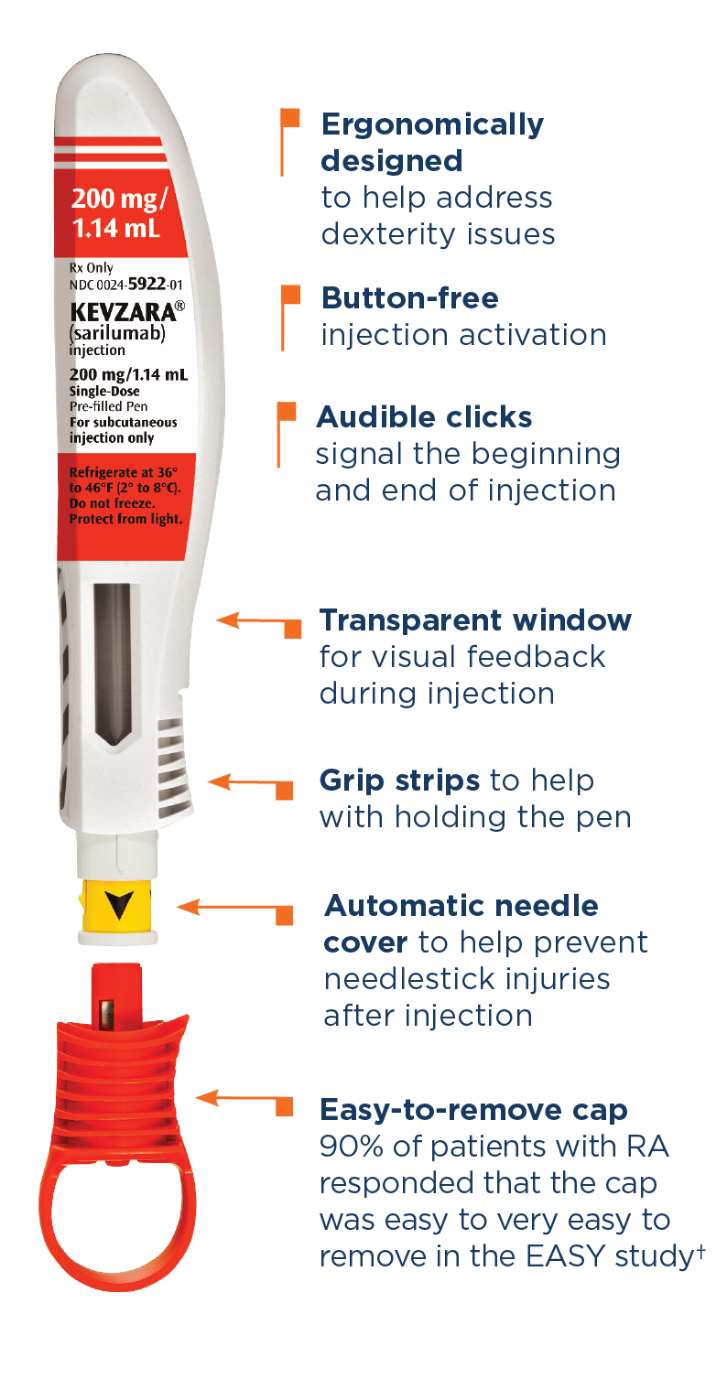 pre-filled pen